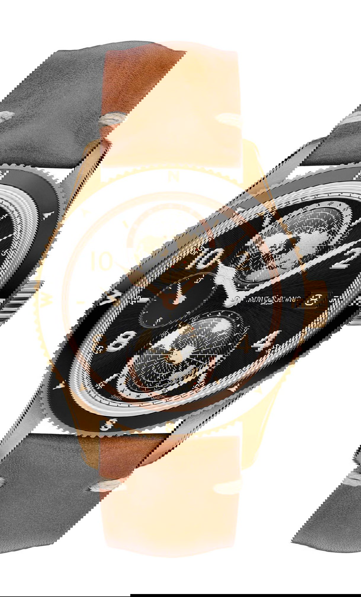 1858 Geosphere Limited Edition 1858