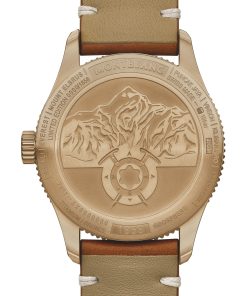 Alternative view of 1858 Geosphere Limited Edition