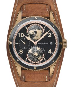 1858 Geosphere Limited Edition