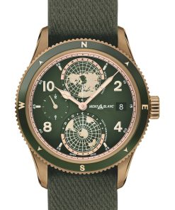 1858 Geosphere Limited Edition