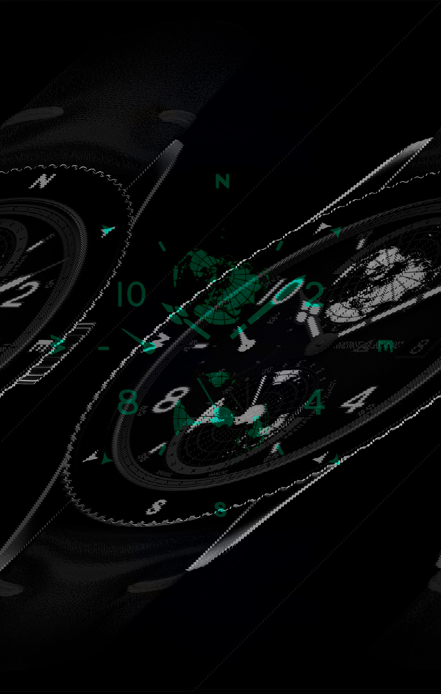 1858 Geosphere - Image 2