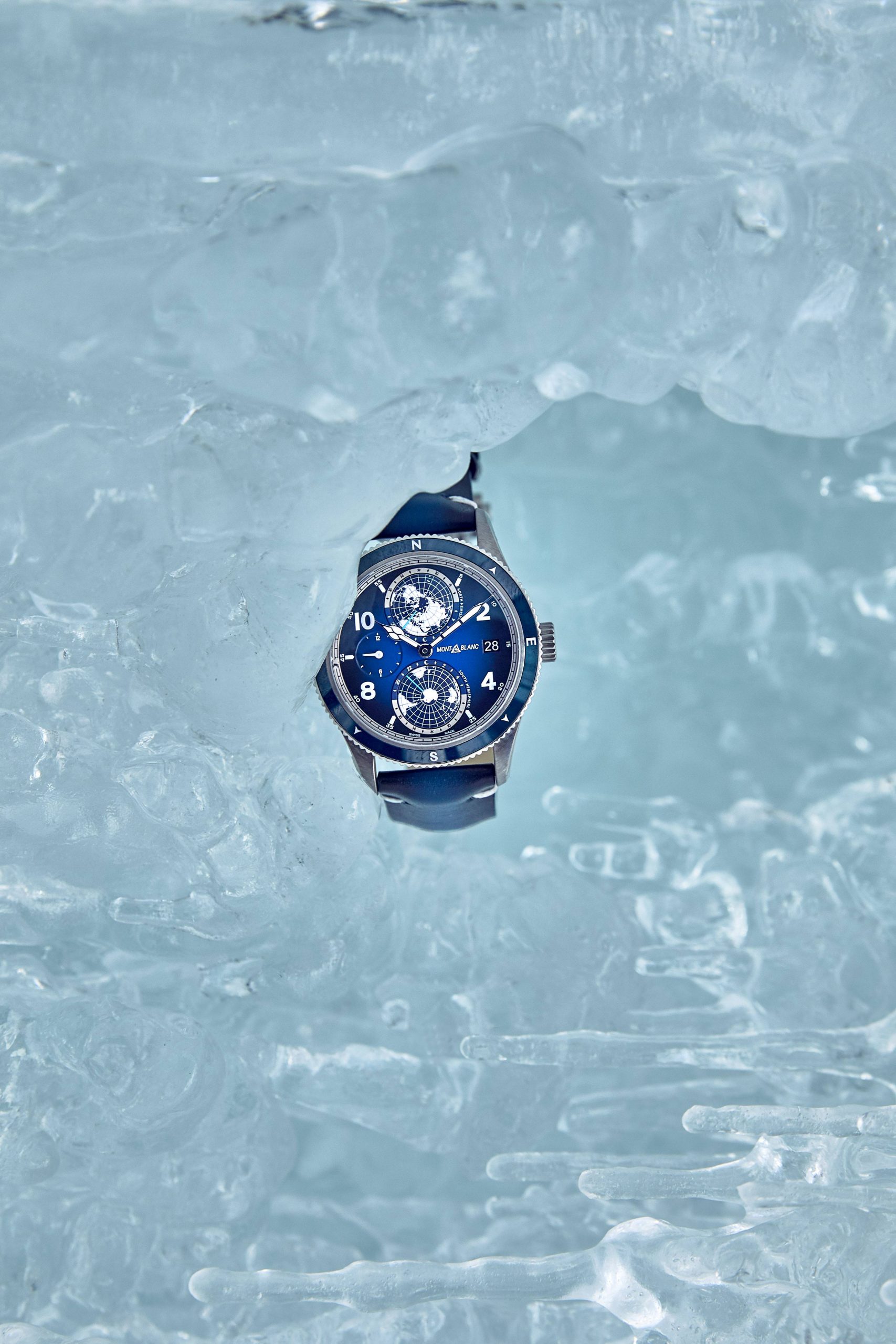 1858 Geosphere - Image 7