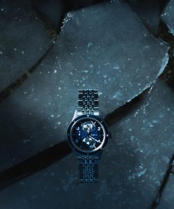 Alternative view of 1858 Geosphere