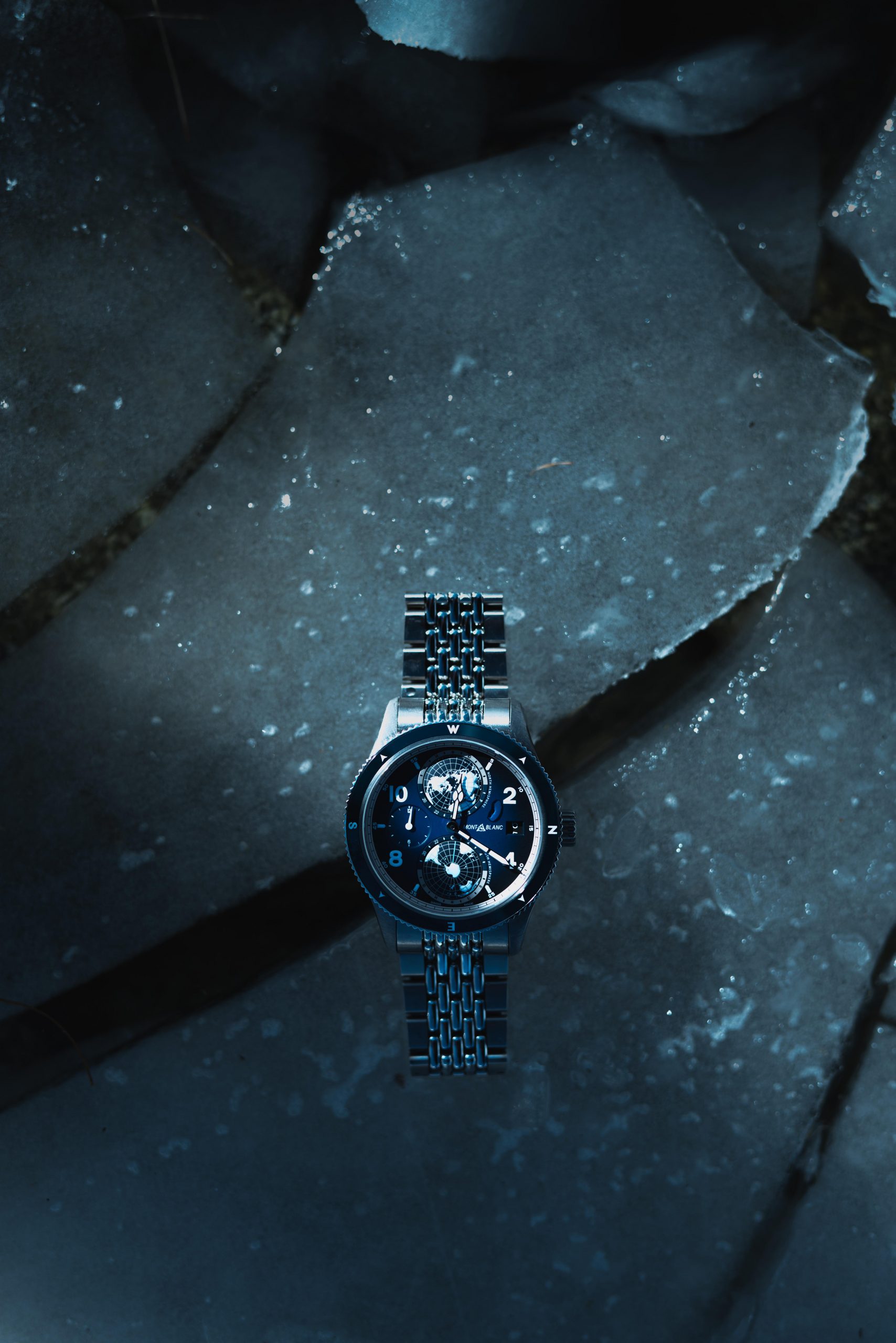 1858 Geosphere - Image 2