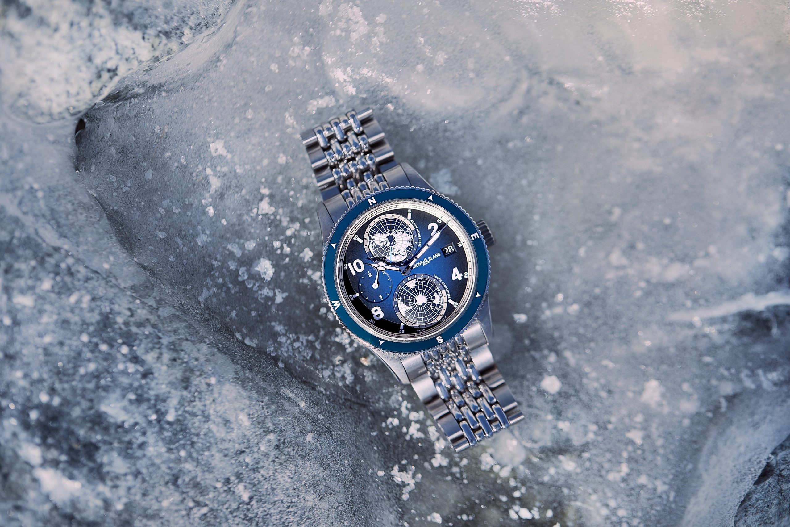 1858 Geosphere - Image 3