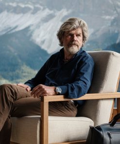 Alternative view of 1858 Geosphere Meissner Limited Edition