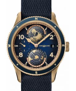 1858 Geosphere Meissner Limited Edition