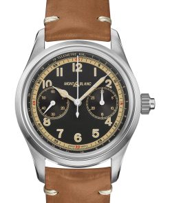 1858 Monopusher Chronograph