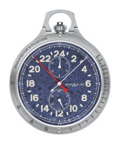 1858 Pocket watch Limited Edition