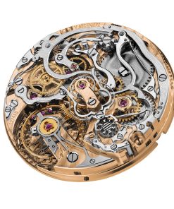 Alternative view of 1858 Split Second Chronograph Limited Edition 18