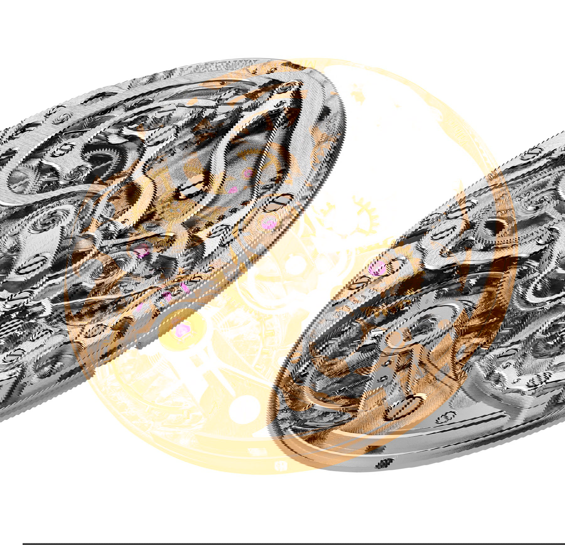 1858 Split Second Chronograph Limited Edition 18 - Image 2