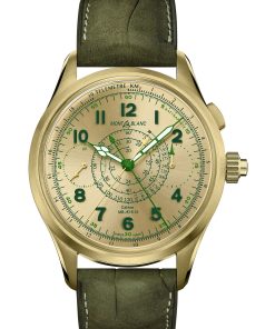 1858 Split Second Chronograph Limited Edition 18