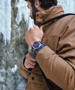 Alternative view of 1858 Split Second Chronograph Limited Edition