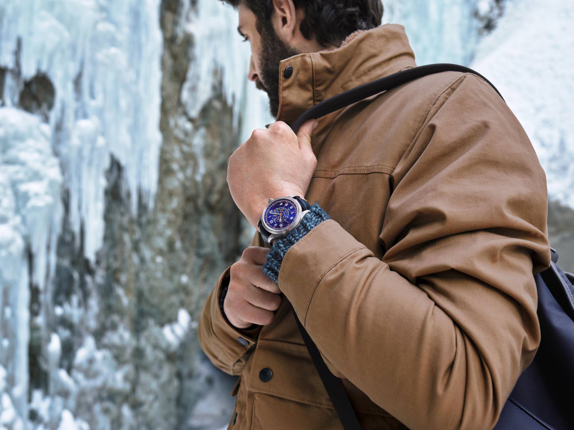 1858 Split Second Chronograph Limited Edition - Image 2