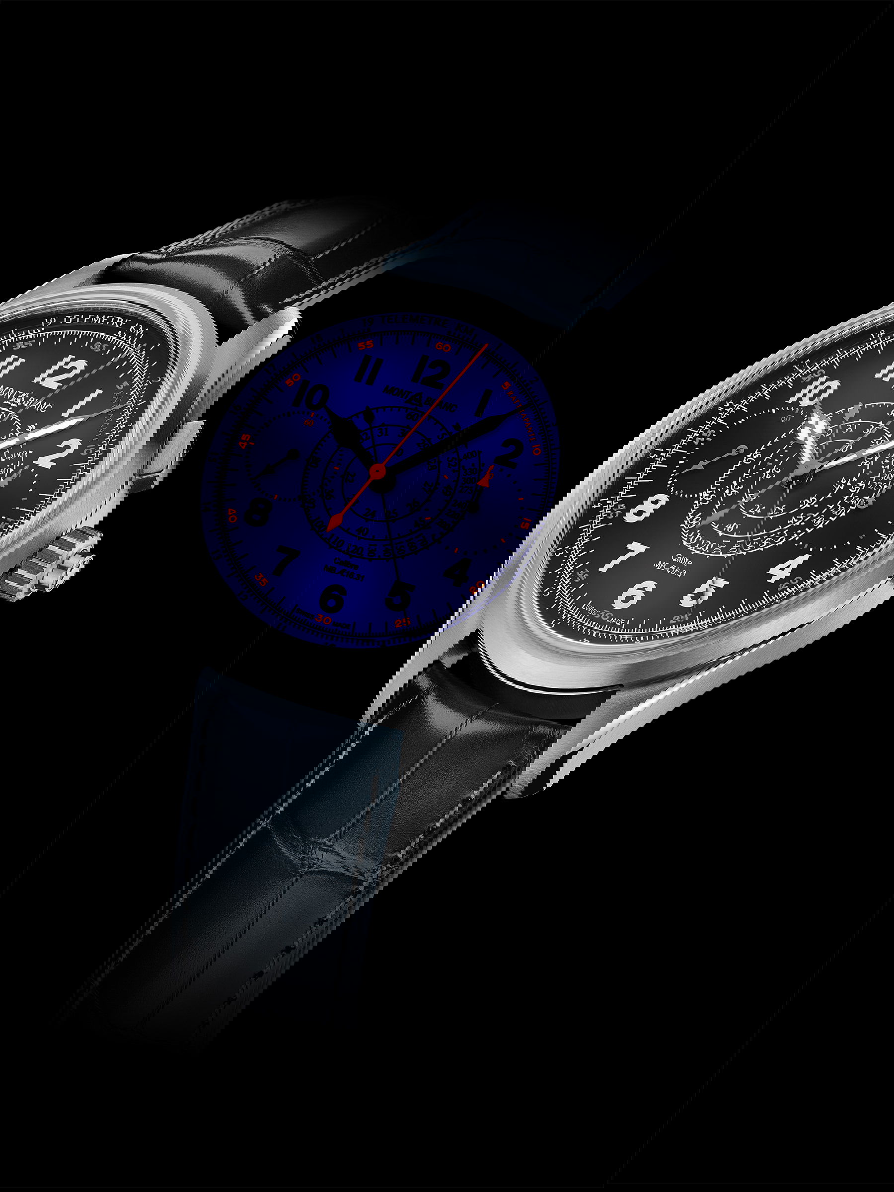 1858 Split Second Chronograph Limited Edition - Image 5