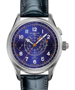 1858 Split Second Chronograph Limited Edition