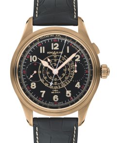 1858 Split Second Chronograph Limited Edition