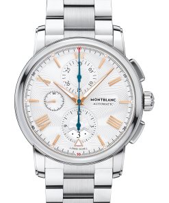 4810 Automatic Chronograph