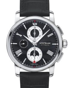 4810 Automatic Chronograph