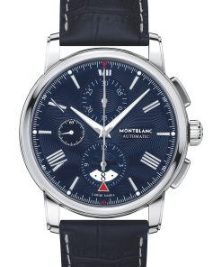 4810 Automatic Chronograph