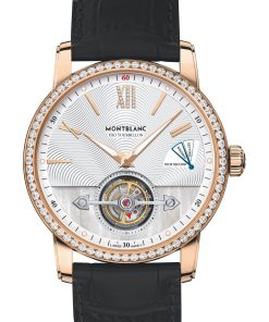 4810 Exo Tourbillon Slim