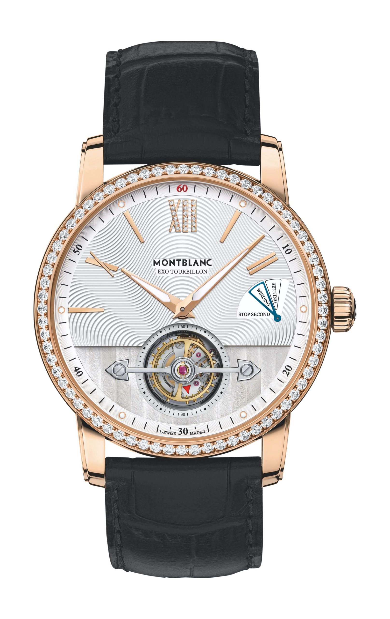 4810 Exo Tourbillon Slim