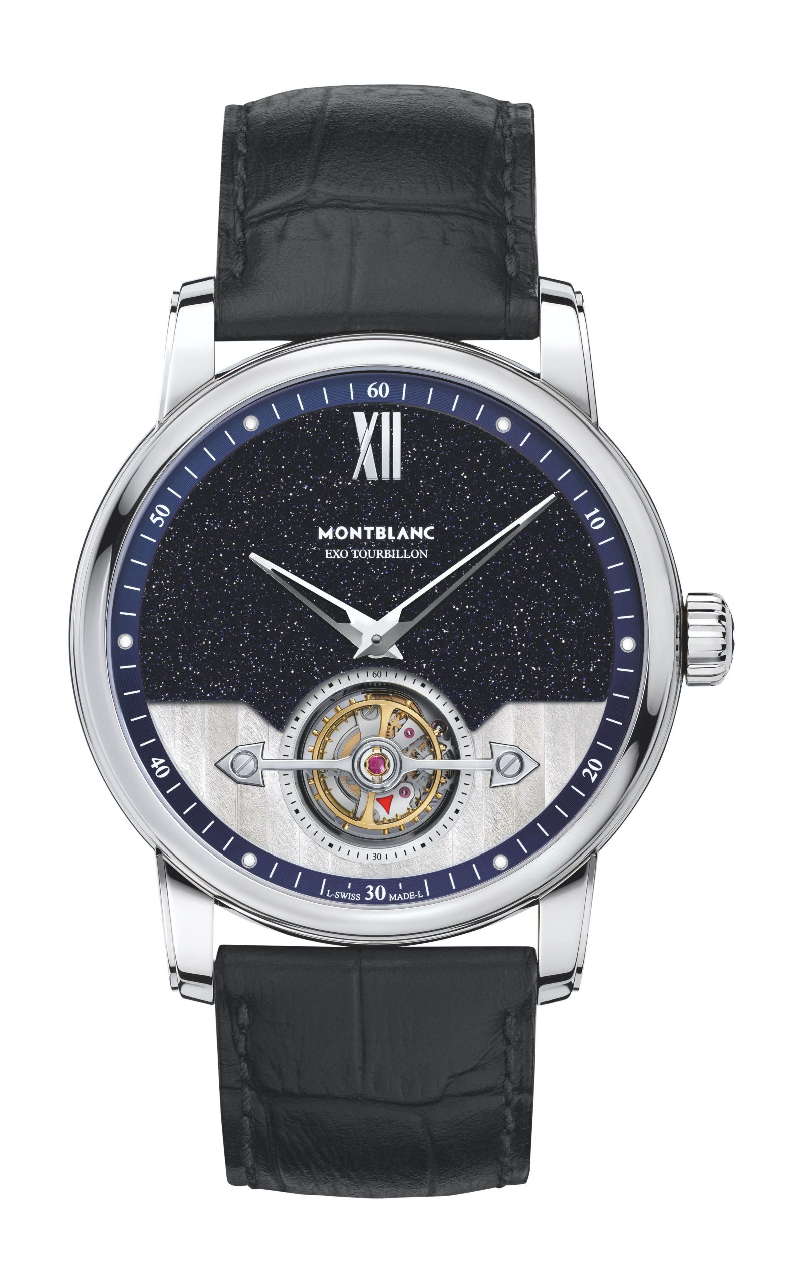 4810 Exo Tourbillon Slim