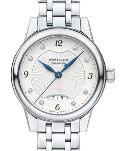 Bohème Automatic Date 28 mm