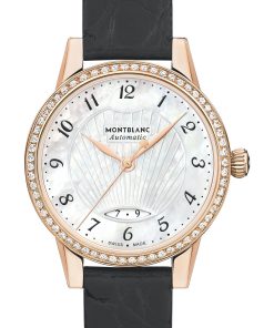 Bohème Automatic Date 28 mm