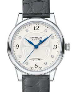 Bohème Automatic Date 30 mm