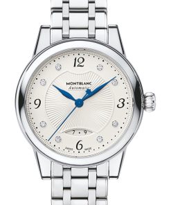 Bohème Automatic Date 30 mm