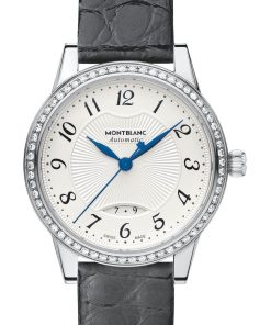 Bohème Automatic Date 30 mm