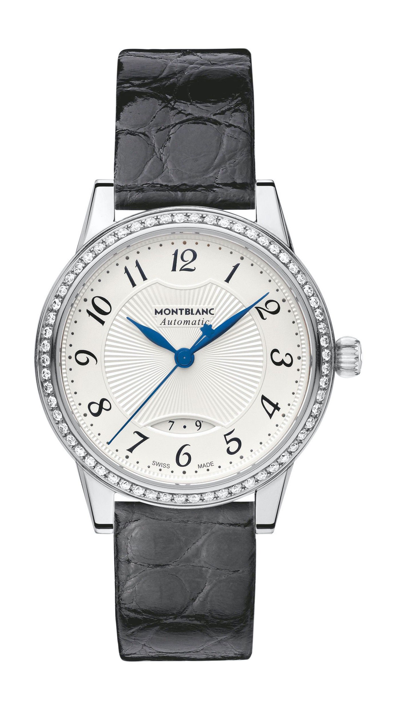 Bohème Automatic Date 30 mm