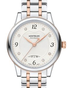 Bohème Automatic Date 30 mm