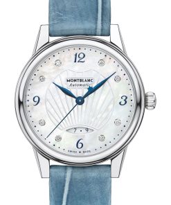 Bohème Automatic Date 30 mm