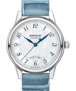 Bohème Automatic Date 30 mm