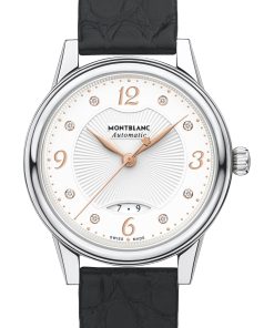 Bohème Automatic Date 30 mm