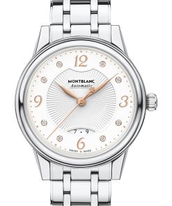 Bohème Automatic Date 30 mm