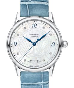 Bohème Automatic Date 34 mm