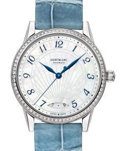 Bohème Automatic Date 34 mm