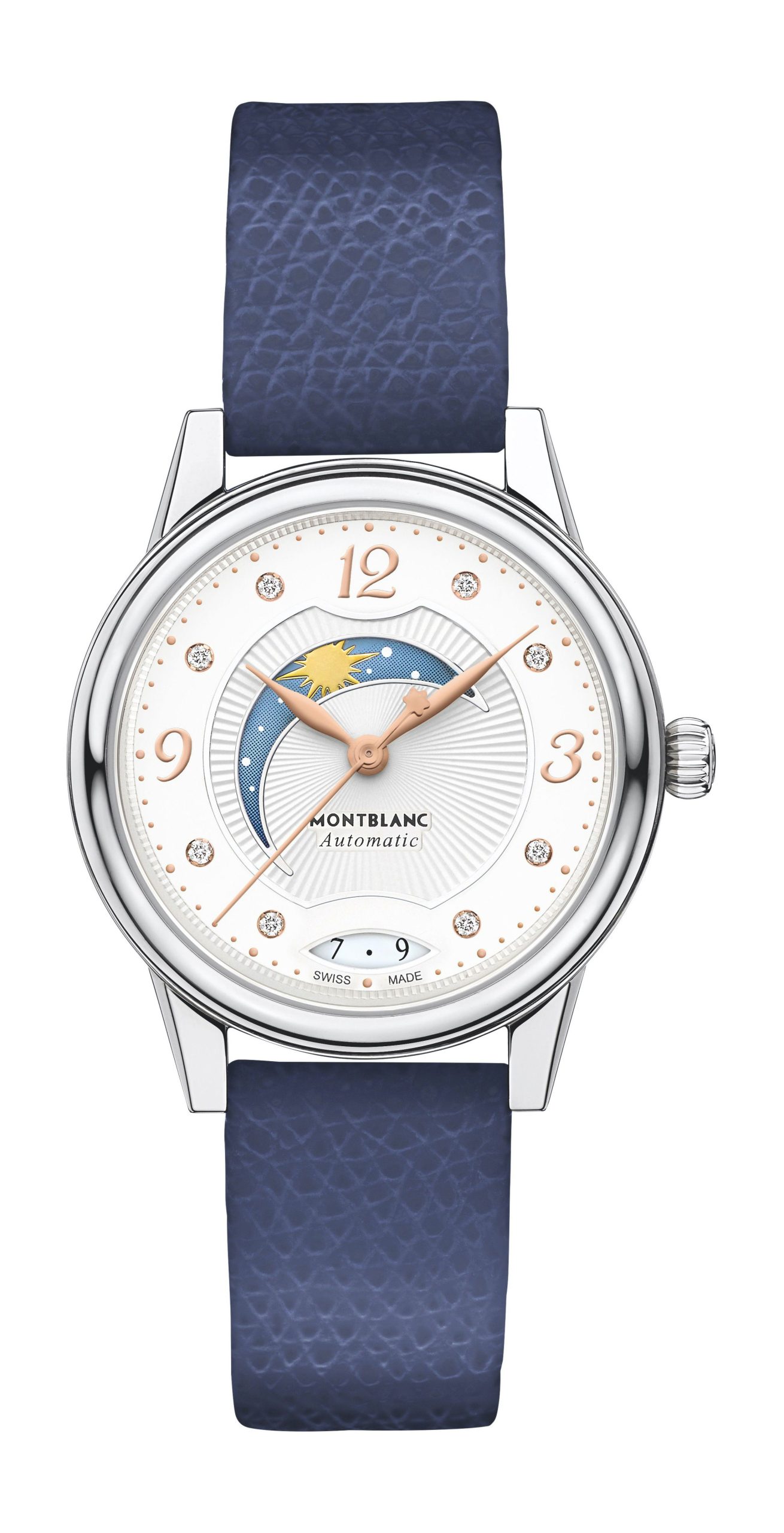 Bohème Day & Night 30 mm