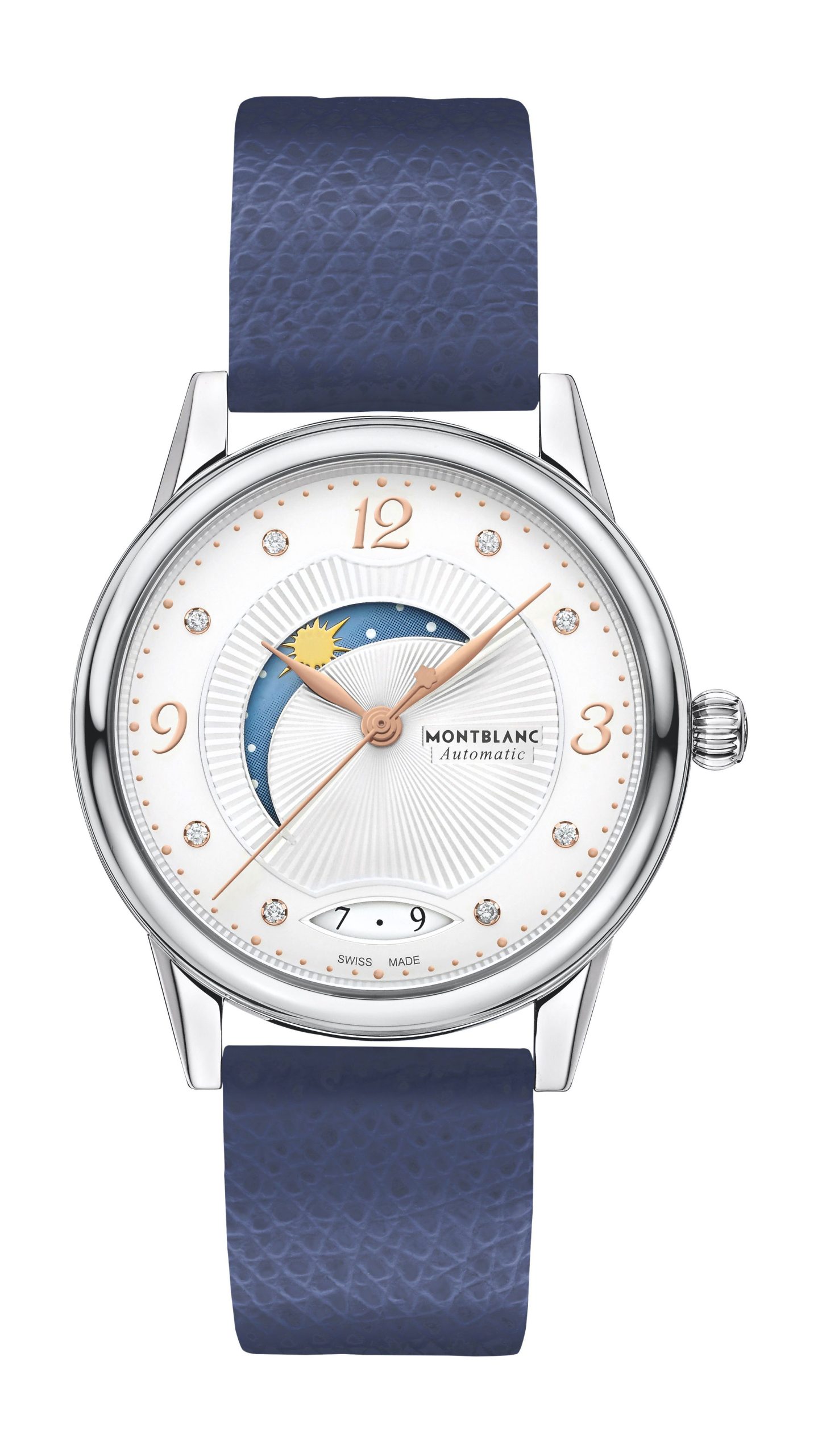 Bohème Day & Night 34 mm