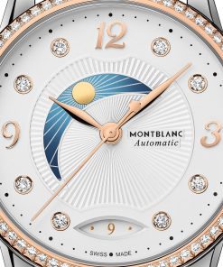 Alternative view of Bohème Day & Night 34