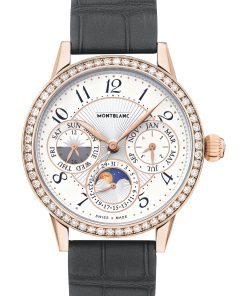 Bohème Manufacture Perpetual Calendar Limited Edition
