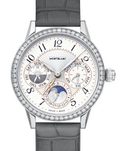 Bohème Manufacture Perpetual Calendar