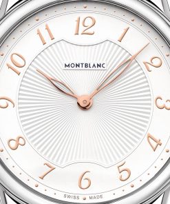 Alternative view of Bohème Quartz