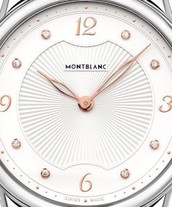 Alternative view of Bohème Quartz