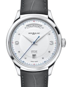 Heritage Automatic Day Date