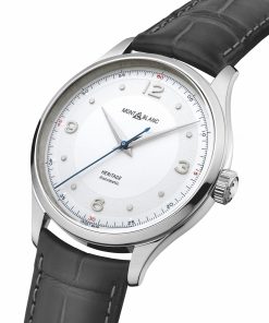 Alternative view of Heritage Automatic