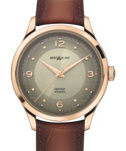 Heritage Automatic